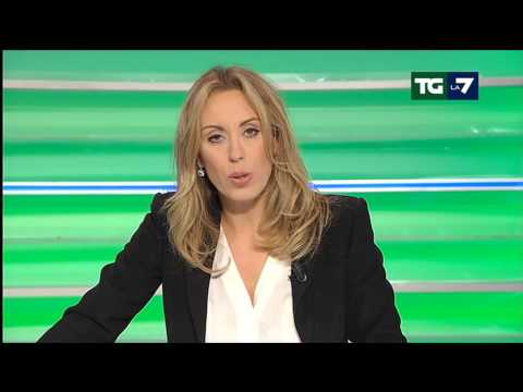 Edizione delle ore 20.00 del 31/10/2015