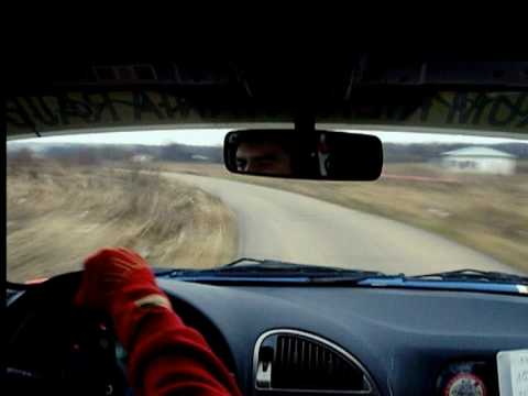 Sz Kryg KJS Biecz 2009 Maciej Wojdyło / Dominika Baran