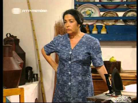 Roseira Brava - Episódio 101