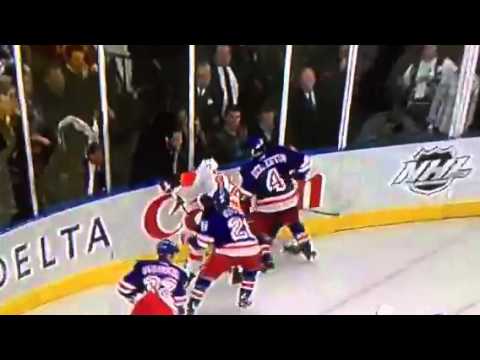 Lol yeah flyers rangers