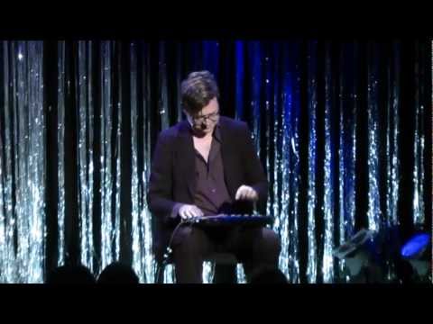 C. Heiland - Wie geil Paris damals war