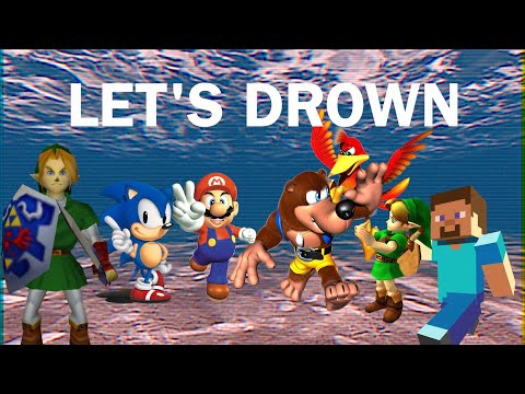 Breath-Holding Competition