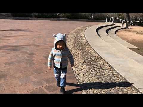 1/9/19 Family Day at Hermann Park