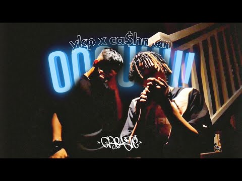 YKP x CA$HMAN - OOOUUU! (Official Music Video) (prod by 8$ET)