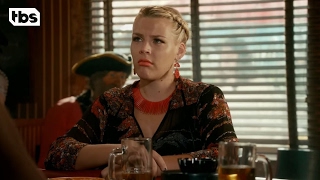 New Business Direction - The Trip To Pirates Cove | Cougar Town | TBS