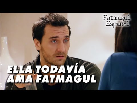 Fatmagul Español - Mustafa Quiere Su Vida De Vuelta - Sección 62