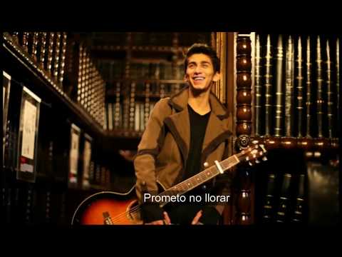 No voy a pedirte nada - Daniel lazo | Karaoke