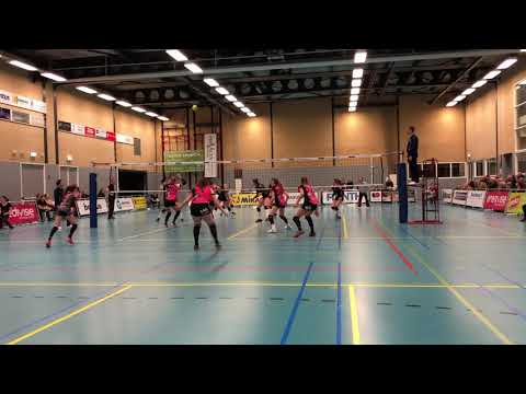 2019-03-19 FAST - Regio Zwolle Volleybal (5)