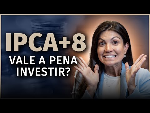 Títulos IPCA+ com juros altos: entenda se é hora de aproveitar