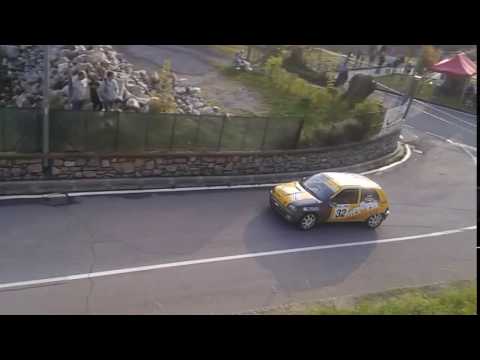 Rally Day Del Sebino 2016 - Auto n°32 - 20161002 173928