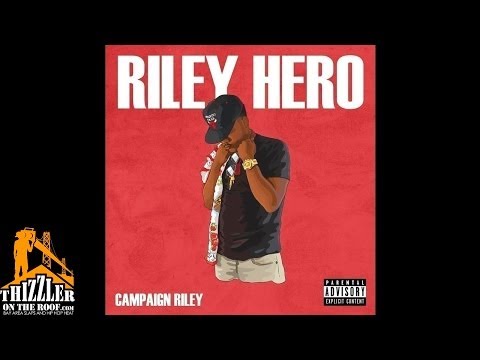 Riley Hero ft. Manni Phantom - Breakfast In Bed [Prod. Manni Phantom] [Thizzler.com]
