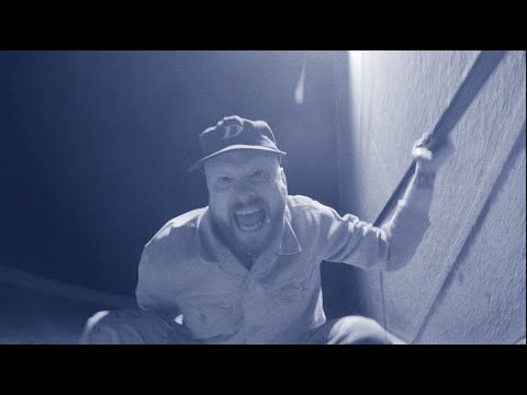 Like Pacific - Control My Sanity (Official Music Video)