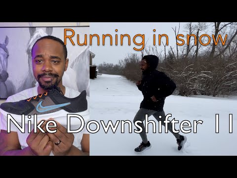 Nike Nike Downshifter 11