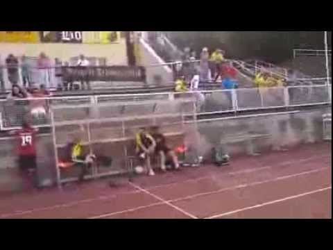 Dresdner SC-Bornaer SV 1 : 2 !