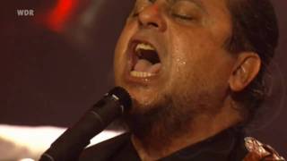 Tito &amp; Tarantula - Dust And Ashes (Live 2008 HD)