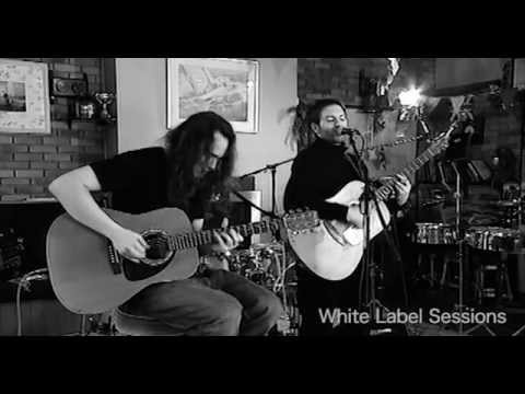 Michael Sykes - White Label Sessions - BBC 1 Footage