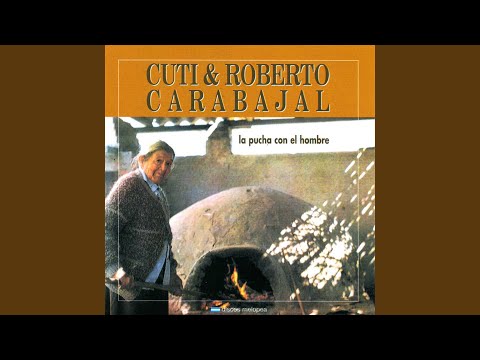 Nuestra Raíz - Cuti y Roberto Carabajal