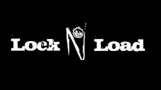 Lock N Load - Take my Heart Away(live)