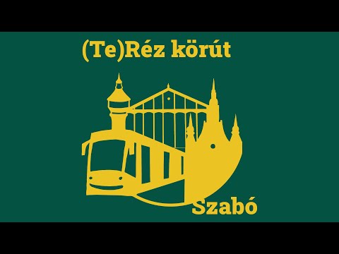 Szabó Benedek - (Te)Réz körút