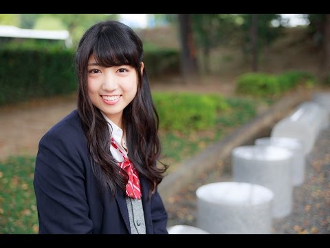 【美女景色】櫻井はるか / 制服美女特集