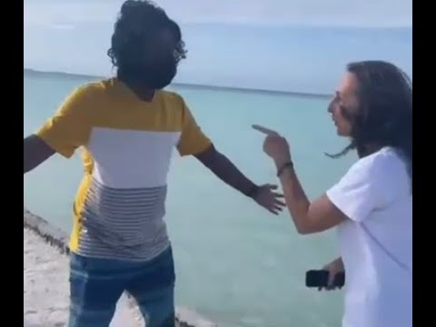 ރިހިވެލި އަތުލަން ބަޔަކު އެރުމުން ބޮޑު ހަމަނުޖެހުމެއް