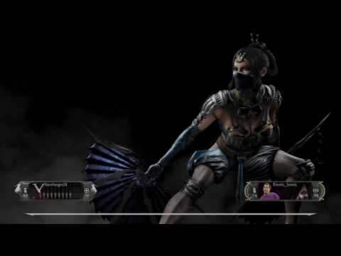 Star Charger vs. Semiij Long Set