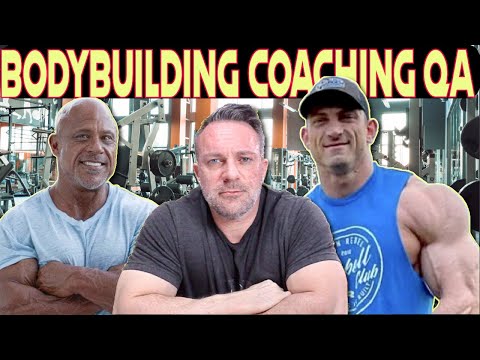 1000mg Test Only OR 500 Test/500 EQ? BSG Coaching Pod