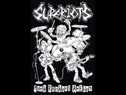 Superiots - Kabogoh Goblog