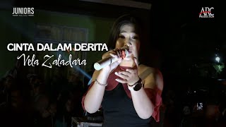 Download lagu Cinta dalam derita - Vela Zaladara Cover Live mp3