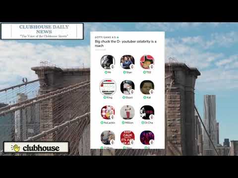 The Gotti gang speak on bill underwood Alpo martinez  azie Faison  eric von zip  blue boy & preacher