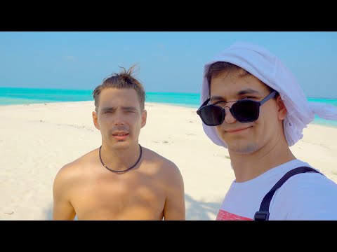 #Ulietavamesi 4 - Opustený Ostrov! [2/2]