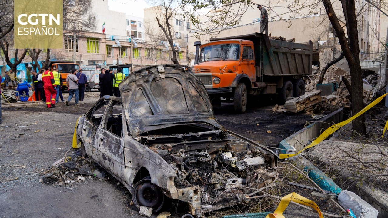 Preocupación mundial por escalada en Oriente Medio