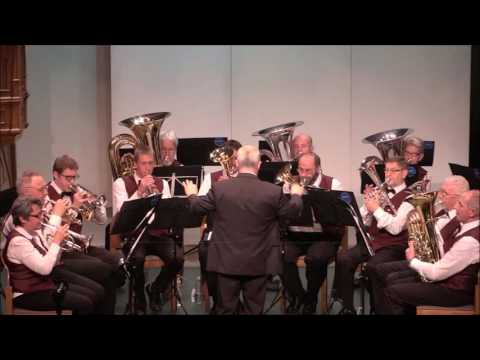 ZO-BRASS - From a Distance