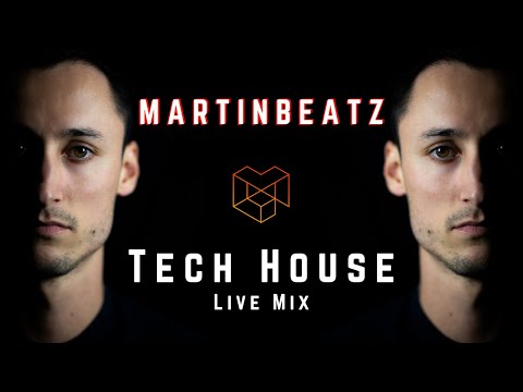 TECH HOUSE MIX 2020 | Fisher, Sonny Fodera, Dom Dolla, Noizu, Dombresky