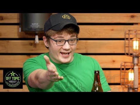 Totoro Is A Lie - Off Topic #179