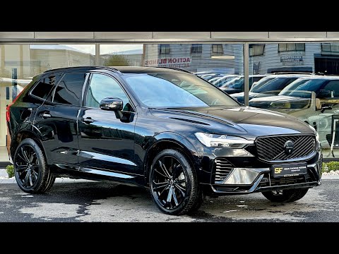 Volvo XC60 NEW MODEL / 252 / BLACK EDITION - Image 2