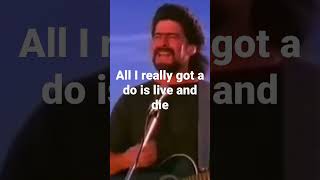 I'm in a HurrySong by Alabama