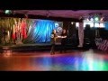 Last Living Cowboy's   Western Partner Dance