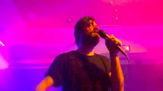 J. Bernardt – The Other Man @ Kantine am Berghain, Berlin