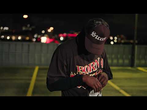 Kaydeex8 - FREE DA TIES (Official Music Video) II Shot by @OshotYouFilmz