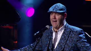 Paco Candela – Me Quedo Contigo (Directo TV)