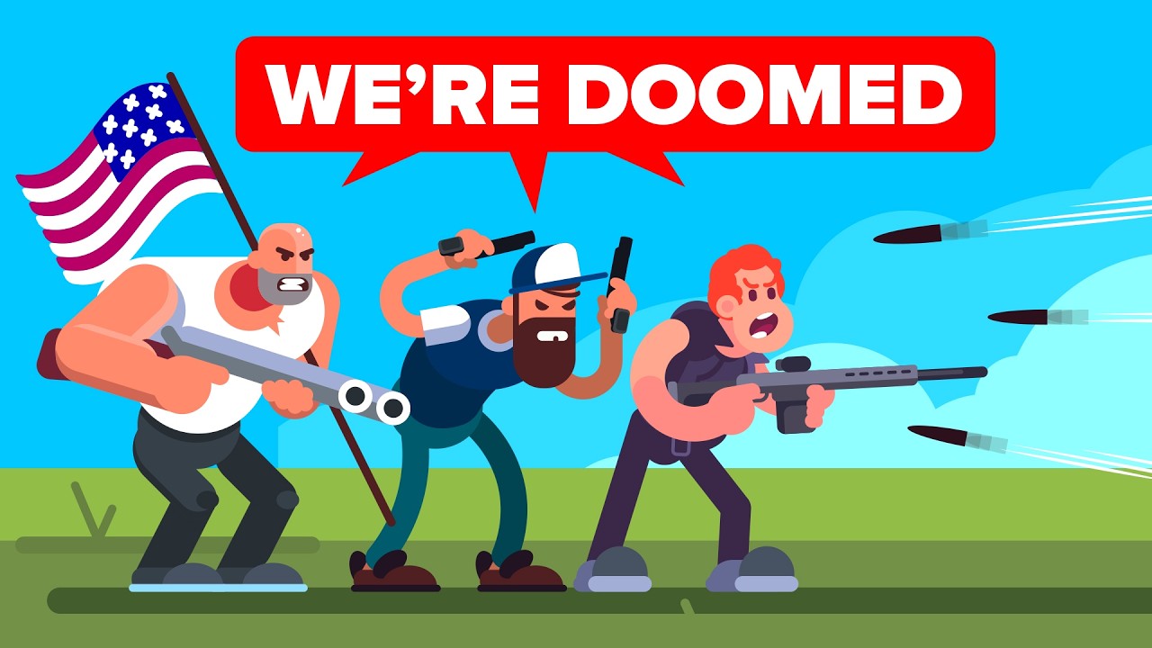 What If US Imposed 100% Tariffs