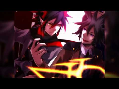 「ＥＤＩＴ」||『Self Control』||【Satanick × Ivlis || Satanivlis / Sataivlis】