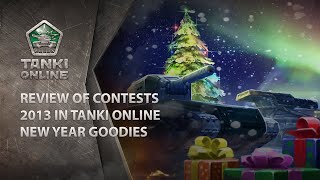 Download lagu Reacting to Vlog | Tanki Classic Early Access and Christmas Event! mp3 Download lagu Reacting to Vlog | Tanki Classic Early Access and Christmas Event! mp3