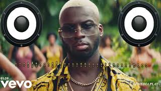 Bramsito - Sale Mood (feat. Booba) (BASS BOOSTED)