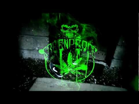 Jack Many - "Green Peace" Feat. Juicy P #VIDEOOFFICIEL#