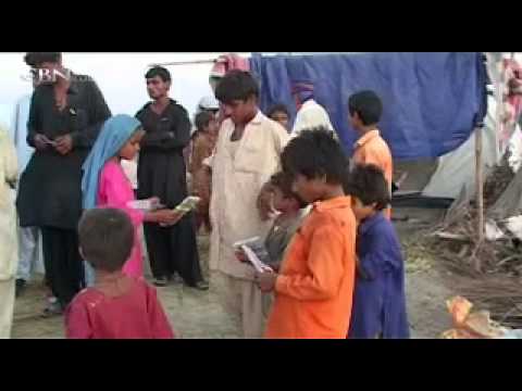 CBN Global Update: October 24, 2011 - CBN.com