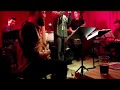 Del Sasser (Sam Jones) - Dave Edwards Quintet LIVE @ SELA BAR
