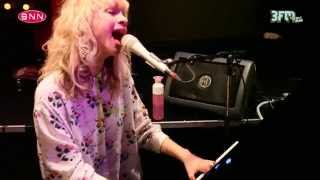 Jacqueline Govaert - Going Back Home (live @ BNN That's Live - 3FM)