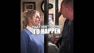 Happy Lesbian Visibility Day! #swarla #coronationstreet #corrie #lisaswain #carlaconnor
